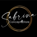 Logo Sabrina Concept Store