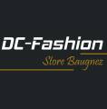 Logo DC Fashion Store Baugnez