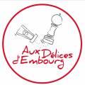 Logo Aux délices d'Embourg