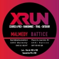 Logo Xrun Malmedy