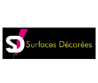 Logo Surfaces Décorées