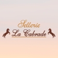 Logo Sellerie La Cabrade