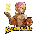 Logo Kazabulles