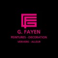 Logo Maison Fayen