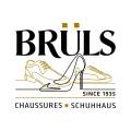 Logo Chaussures Brüls