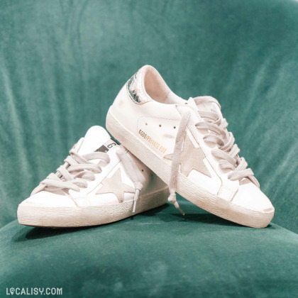 GOLDEN GOOSE - 540€