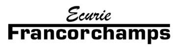 Ecurie Francorchamps