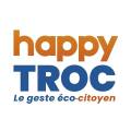 Logo Happy Troc