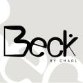 Logo Beck by Charl