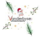 Logo Boucherie Charcuterie Vanderbyse