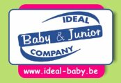 Logo Ideal Baby & Junior Company