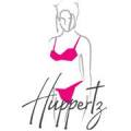 Logo Lingerie Huppertz