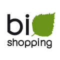 Logo Bio Shopping