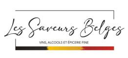 Logo Les saveurs belges