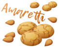 Amaretti