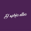 Logo D'après elles