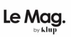 Logo Le Mag by Klup