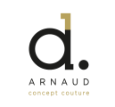 Logo Arnaud Concept Couture