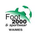 Logo Foot 2000 & Sportswear