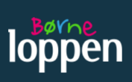 Logo Børneloppen Liège