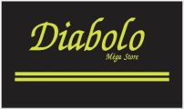 Logo Diabolo Mégastore Fléron