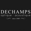 Logo Optique Dechamps