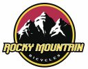 Rocky mountain