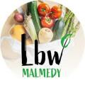 Logo Le Bon Wagon Malmedy