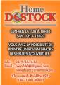 Logo Home Destock