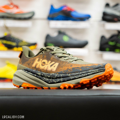 Promotion sur les chaussures de trail et running