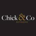 Logo Chick & Co