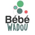 Logo Bébé Wadou