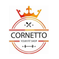 Logo Cornetto shop