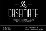 Logo La Casemate