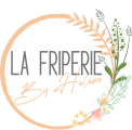 Logo La friperie by Hélène