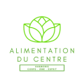 Logo Alimentation du centre