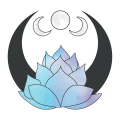 Logo Le Lotus Bleu