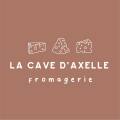 Logo La cave d'Axelle