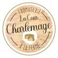 Logo La Cour Charlemage