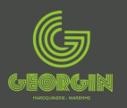 Logo Maroquinerie Georgin