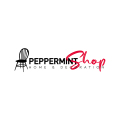 Logo Peppermint Shop